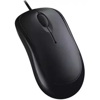 Laidinė USB optinė pelė Dell FX92F 1000 DPI