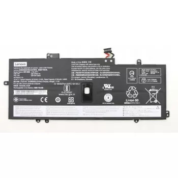Vidinė ličio jonų baterija Lenovo 02DL006 3,7V 3000mAh