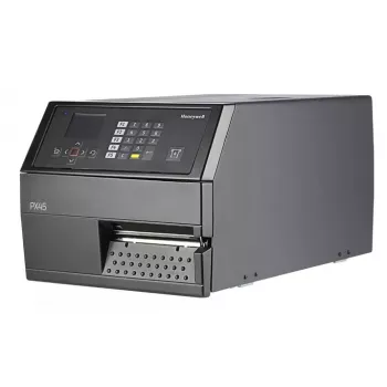 Etikečių spausdintuvas Honeywell PX45A Ethernet 203 x 203 DPI 300 mm/sek