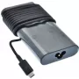 AC adapteris Dell C8023 90W 19.5V nešiojamiems kompiuteriams