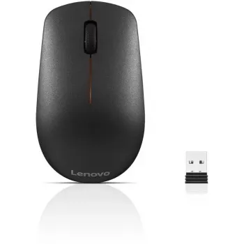 Belaidė ambidekstrinė optinė pelė Lenovo GY50R91295