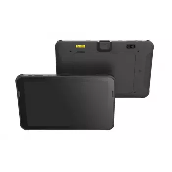 Planšetinis kompiuteris Honeywell EDA10A 10.1 colio 64GB Snapdragon 4GB Wi-Fi 6 Juoda
