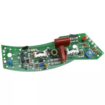 PCB surinkimo registracijos jutiklis Brother spausdintuvams LT2699001 – pakaitinė jutiklio plokštė