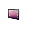 Planšetinis kompiuteris Honeywell EDA10A Qualcomm Snapdragon 64 GB 10.1 colio Wi-Fi 6 Android 12 Juodas