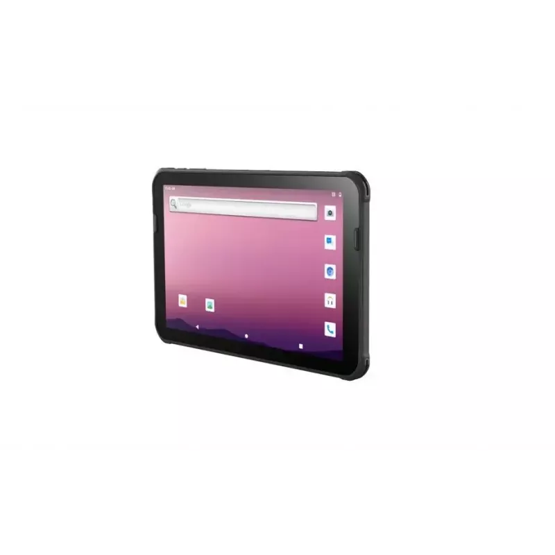 Planšetinis kompiuteris Honeywell EDA10A Qualcomm Snapdragon 64 GB 10.1 colio Wi-Fi 6 Android 12 Juodas