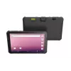 Planšetinis kompiuteris Honeywell EDA10A Qualcomm Snapdragon 64 GB 10.1 colio Wi-Fi 6 Android 12 Juodas
