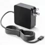 Maitinimo adapteris Dell 60 W USB-C GaN itin plonas