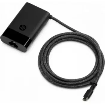 HP SKO-AC ADPTR 65W USB-C NPFC 65W USB-C maitinimo adapteris