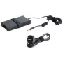 AC adapter Dell 130W KR65T nešiojamiesiems kompiuteriams, 130 W, originalus Dell