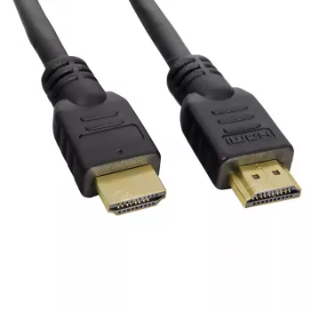 HDMI kabelis Akyga AK-HD-50A 5 m Juodas