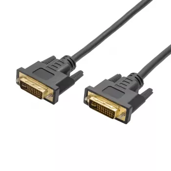 DVI laidas Akyga AK-AV-02 1,8 m
