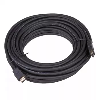 HDMI kabelis Akyga AK-HD-150A 15m juodas