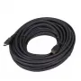 HDMI kabelis Akyga AK-HD-200A 20 m – HDMI A tipo (kištukas–kištukas), auksuoti kontaktai, juodas