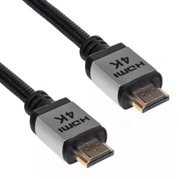 HDMI kabelis Akyga AK-HD-100P 10 m