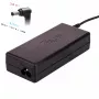 Maitinimo adapteris / keitiklis Akyga AK-ND-73 — Vidaus naudojimui, 100 W, 100–250 V įėjimas, 1,2 m laidas, juodas