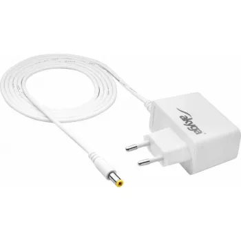 Maitinimo adapteris Akyga AK-PD-04 4,7V 300mA (1,41W) su Philips Satinelle kištuku