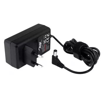 Akyga AK-TB-17 maitinimo adapteris vidaus naudojimui 24 W juodas 230 V