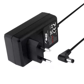 Akyga AK-TB-17 maitinimo adapteris vidaus naudojimui 24 W juodas 230 V