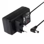 Akyga AK-TB-17 maitinimo adapteris vidaus naudojimui 24 W juodas 230 V