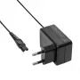 Akyga AK-PD-17 maitinimo adapteris Philips skustuvams 15 V / 0,36 A, 5,4 W, 1,2 m