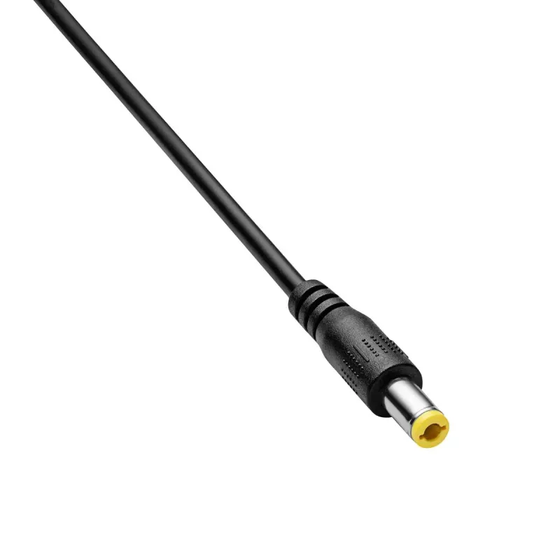 Akyga AK-PD-20 maitinimo adapteris Tefal dulkių siurbliams 26 V / 0,55 A, 14,3 W, 5,5 x 2,5 mm, 1,8 m