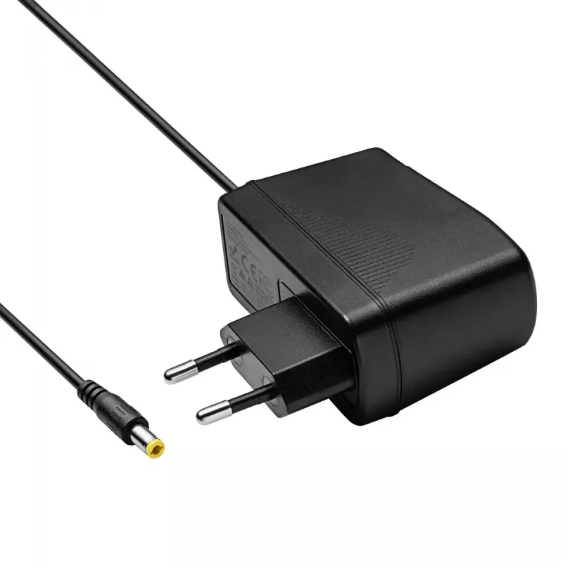Akyga AK-PD-20 maitinimo adapteris Tefal dulkių siurbliams 26 V / 0,55 A, 14,3 W, 5,5 x 2,5 mm, 1,8 m