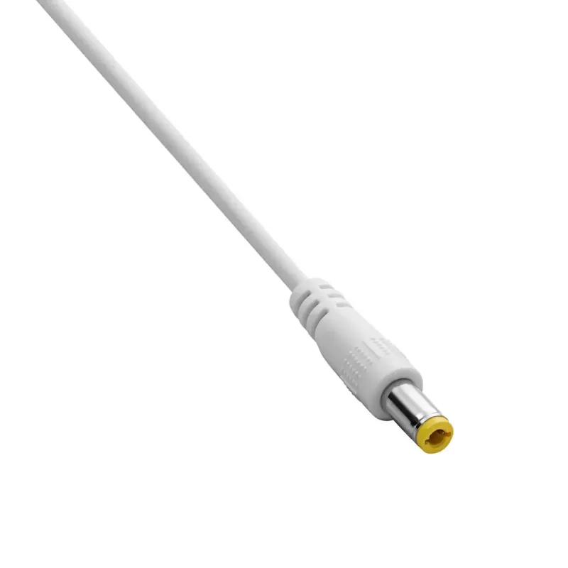 Akyga AK-PD-21 maitinimo adapteris Tefal / Rowenta dulkių siurbliams 29 V / 0,75 A, 21,75 W, 5,5 x 2,5 mm, 1,8 m, baltas