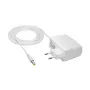 Akyga AK-PD-21 maitinimo adapteris Tefal / Rowenta dulkių siurbliams 29 V / 0,75 A, 21,75 W, 5,5 x 2,5 mm, 1,8 m, baltas