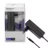 Maitinimo adapteris Qoltec 50779 20 W juodas