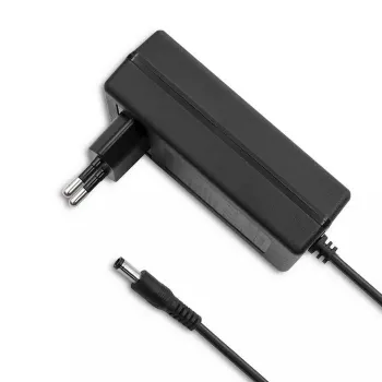 Maitinimo adapteris Qoltec 50779 20 W juodas