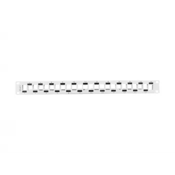 Pataisos skydelis 1U Lanberg PPKS-1224-S
