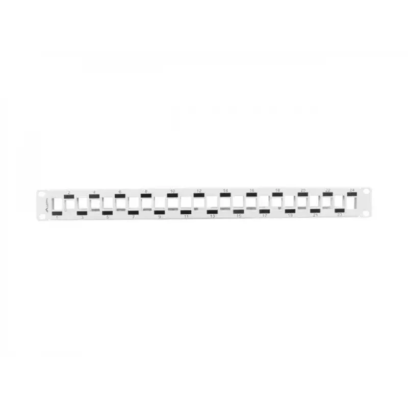 Pataisos skydelis 1U Lanberg PPKS-1224-S