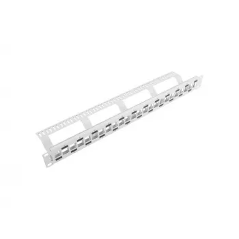 Pataisos skydelis 1U Lanberg PPKS-1224-S