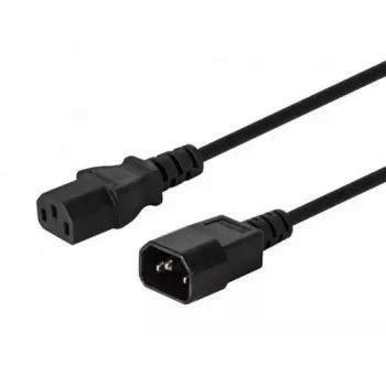 Maitinimo laidas SAVIO CL-99, 10 vnt., standartinis tinklo laidas