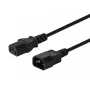 Maitinimo laidas SAVIO CL-99, 10 vnt., standartinis tinklo laidas