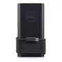 DELL 450-BBVD Maitinimo adapteris 65W Juodas
