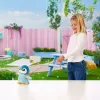 Interaktyvus žaislas Cobi Little Live Pets Walking Penguin Kiwaczek MO-26535, baterijomis maitinamas vaikščiojantis pingvinas