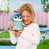 Interaktyvus žaislas Cobi Little Live Pets Walking Penguin Kiwaczek MO-26535, baterijomis maitinamas vaikščiojantis pingvinas
