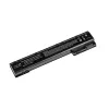 Baterija Green Cell HP113, skirta HP ZBook 15, 15 G2, 17, 17 G2, 4400 mAh, juoda