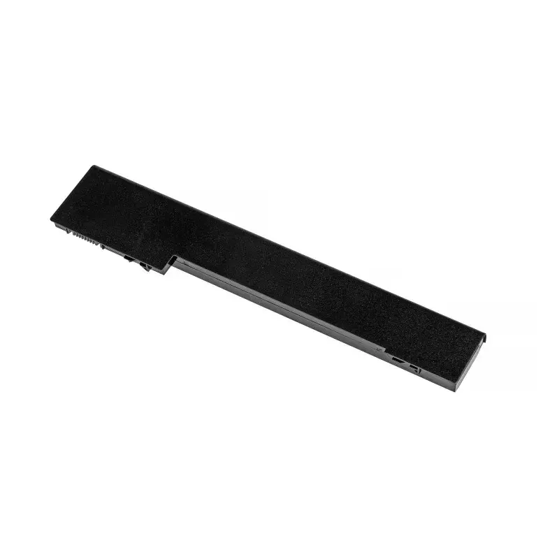 Baterija Green Cell HP113, skirta HP ZBook 15, 15 G2, 17, 17 G2, 4400 mAh, juoda