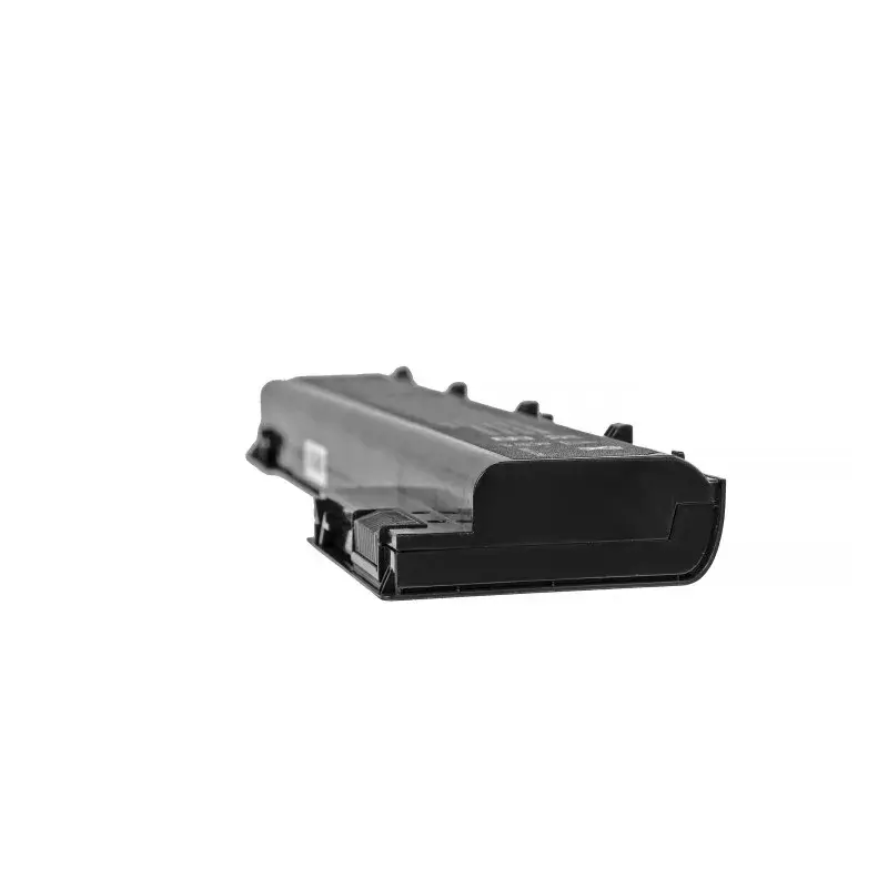 Baterija Green Cell HP113, skirta HP ZBook 15, 15 G2, 17, 17 G2, 4400 mAh, juoda
