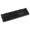 Gaming klaviatūra ENDORFY Thock RF Wireless USB Mechaninė RGB Juoda