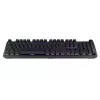 Gaming klaviatūra ENDORFY Thock RF Wireless USB Mechaninė RGB Juoda