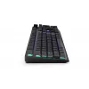 Gaming klaviatūra ENDORFY Thock RF Wireless USB Mechaninė RGB Juoda