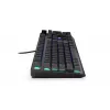 Gaming klaviatūra ENDORFY Thock RF Wireless USB Mechaninė RGB Juoda