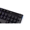 Gaming klaviatūra ENDORFY Thock RF Wireless USB Mechaninė RGB Juoda