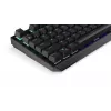 Gaming klaviatūra ENDORFY Thock RF Wireless USB Mechaninė RGB Juoda