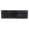 Gaming klaviatūra ENDORFY Thock RF Wireless USB Mechaninė RGB Juoda