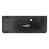 Klaviatūra ENDORFY Thock TKL Wireless Black mechaninė RGB LED 87 klavišų