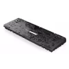 Klaviatūra ENDORFY Thock TKL Wireless Black mechaninė RGB LED 87 klavišų